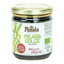 PANELA MELASSA DOLCE 500G