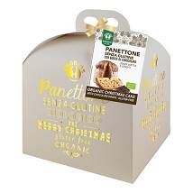 PANETTONE C/GOCCE CIOCCOLATO