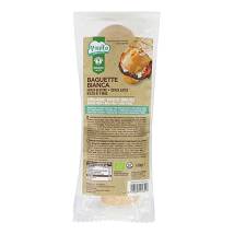 PANITO BAGUETTE BIANCA 180G