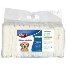 Pannolini Fascia Cani Maschi Monouso S-M Tx23641 Minsan 973619909