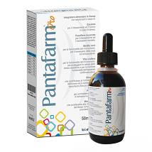 PANTAFARM OTO GOCCE 50ML