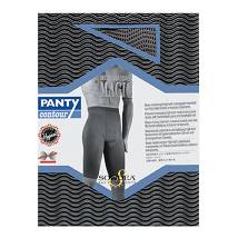 PANTY CONTOUR BOXER M GRIM XL