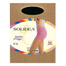 PANTY SILHOUETTE BIANCO 4