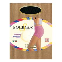PANTY SILHOUETTE NOISETTE 5XXL