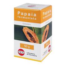 PAPAIA FERMENTATA GRANULARE50G