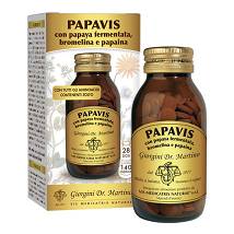 PAPAVIS 140PAST
