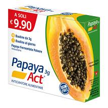 PAPAYA ACT 3G 10BUST