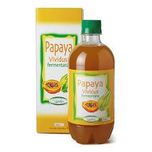 PAPAYA FERMENTATA 500ML