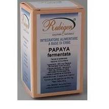PAPAYA FERMENTATA 60CPS