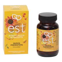 PAPAYA FERMENTATA ES 60TAV