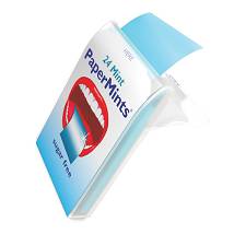 PAPERMINT STRISCE ALITOSI 24PZ