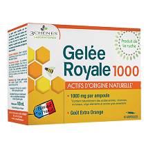 PAPPA REALE 1000 10F