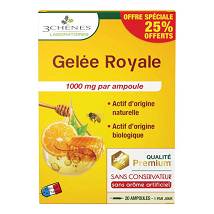 PAPPA REALE 1000 20F