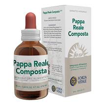 PAPPA REALE COMPOSTA 50ML