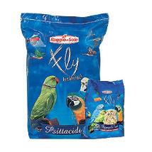 Pappagalli Fruit 2,5Kg 55484 Pappagalli Taglia Medio-Grande