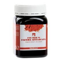 PAPRIKA AFFUMICATA POLVERE150G