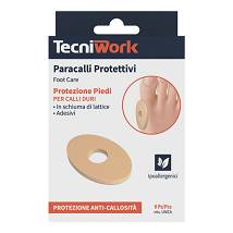 PARACALLI CALLI DURI 9PZ