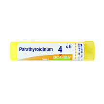 PARATHYROIDINUM 4CH GRANULI