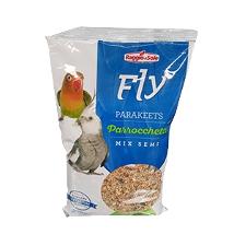 Parrocchetti 850Gr 55478 Raggio Di Sole