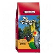 Parrocchetti Italia Mix Prestige 20Kg  Versele Laga