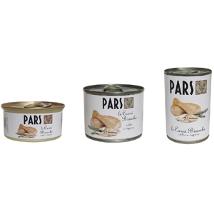 Pars Carni Bianche 85Gr Cotte A Vapore Per Animali Da Compagnia 113200