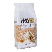 Pars Orzo Soffiato Integrale 1Kg 112455