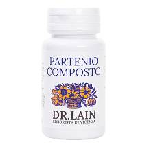 PARTENIO COMPOSTO 30CPR