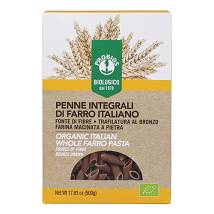 PAS FARRO INTEG PENNE RIGA500G