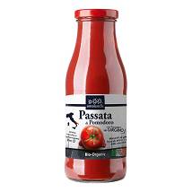 PASSATA DI POMODORO 100% IT