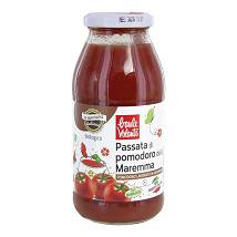 PASSATA DI POMODORO MAREMMA