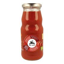 PASSATA POMODORO DATTERINO BIO