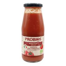 PASSATA POMODORO ITALIANO 420G