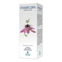 PASSIFLORA SOLUZIONE IAL 50ML