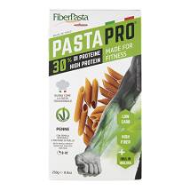 PASTAPRO PENNE INTEGR 30% PROT
