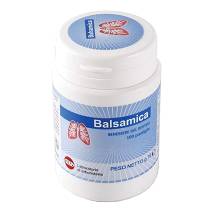 PASTIGLIE BALSAMICHE 100PAST