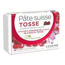 PATE SUISSE TOSSE 40CPR