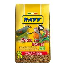 Patee Con Insetti 400Gr 300492 New