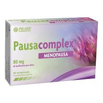 PAUSACOMPLEX 30CPR