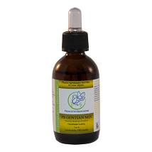 PB GENTIAN MIX GOCCE 50ML