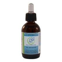 PB OSTEOVIS GOCCE 50ML