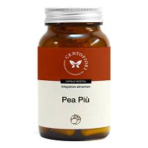 PEA PIU' 100CPS VEGETALI