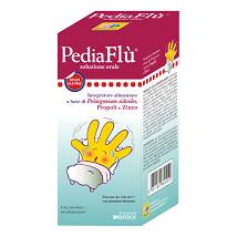 PEDIAFLU' 150ML