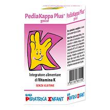 PEDIAKAPPA PLUS 150 5ML