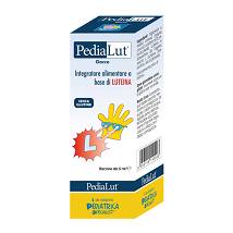 PEDIALUT GOCCE 5ML