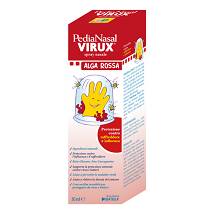 PEDIANASAL VIRUX SPRAY NASALE