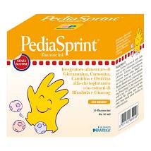 PEDIASPRINT 15FL 10ML