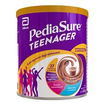 PEDIASURE TEENAGER CIOC 400G