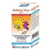 PEDIATRE FLUOR 7ML