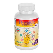 PEDIAVIT CARAMELLE GOMM NF60PZ