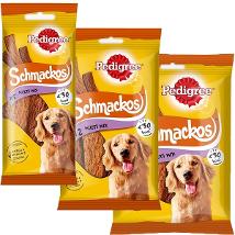 Ped.Schmackos Multi Mix X 20 144Gr 408804